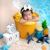 Milestone block months